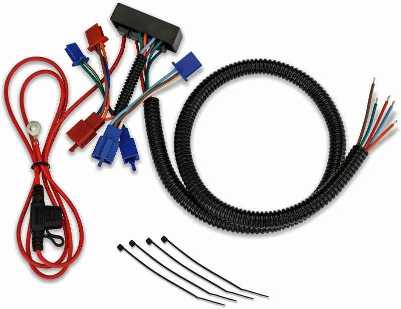 Trailer Wire Harness wps-94-2156