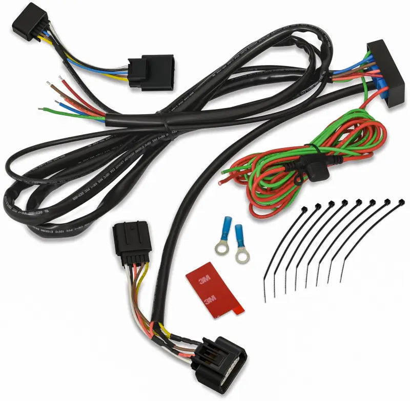 Trailer Wire Harness wps-94-2157