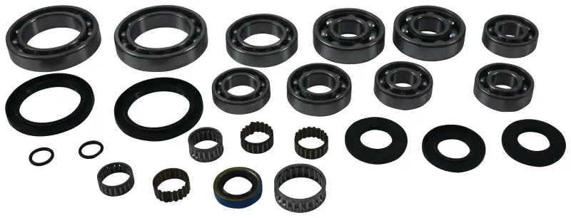Trans Axle Bearing/Seal Kit wps-22-52130