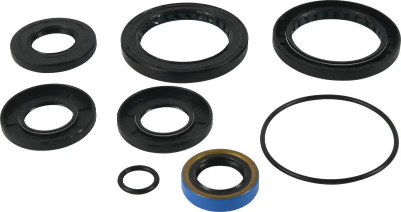 Trans Axle Seal Kit wps-22-521295