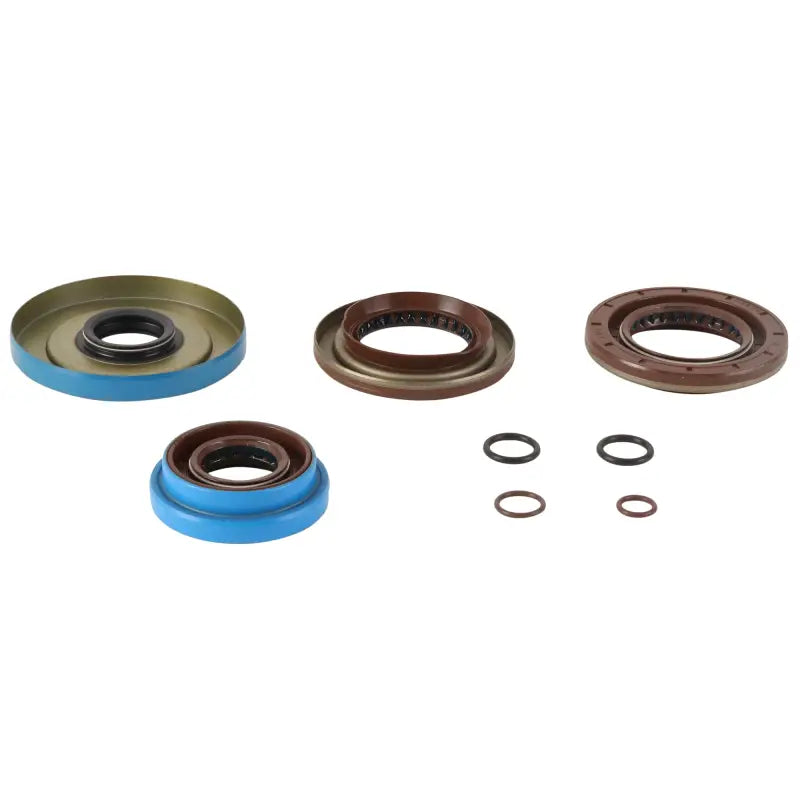 Trans Axle Seal Kit wps-22-521255