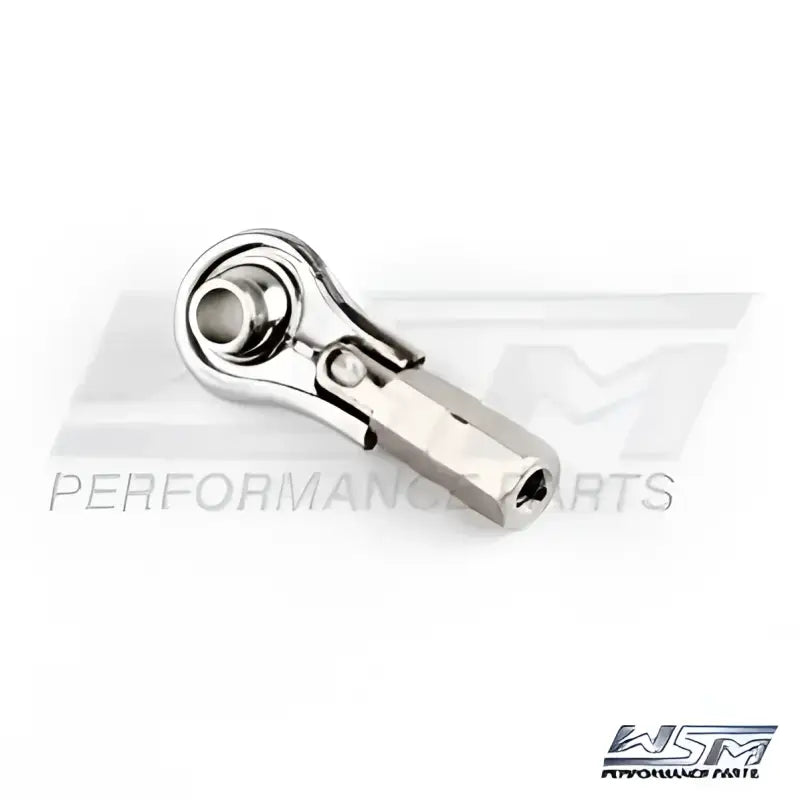 Trim Cable End S D wps-72-2501