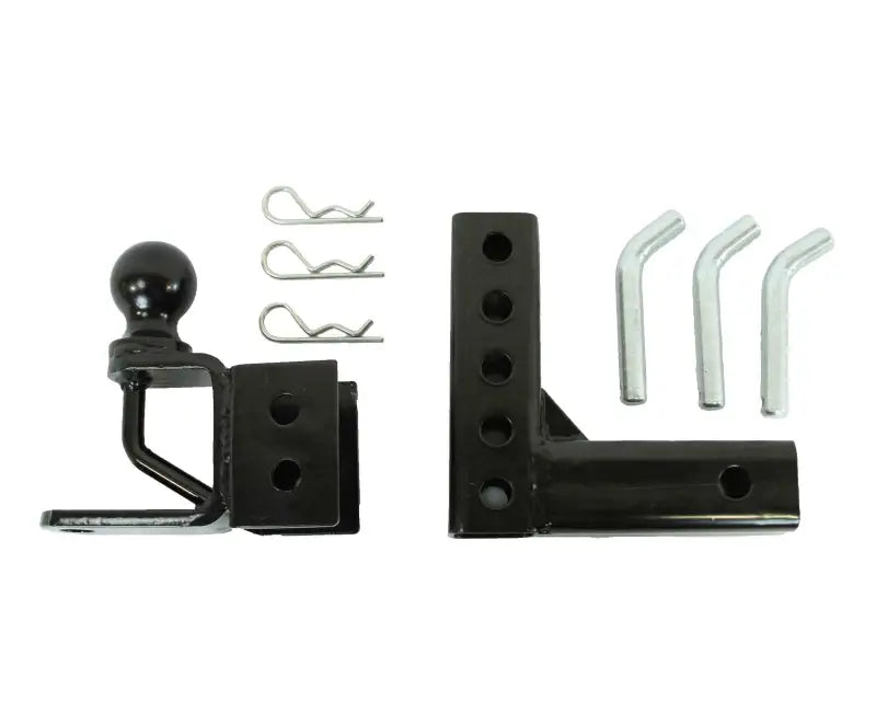 Trio Hd Adj Hitch W/Ball wps-45-2725