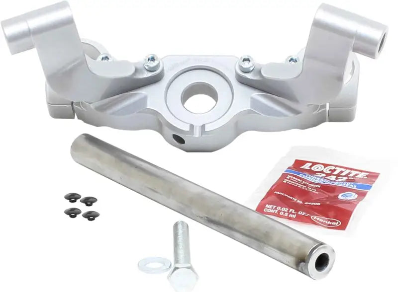 Tripleclamp/Risers Bmw wps-281-0021