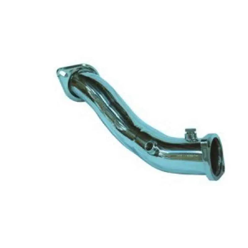 Turbo XS 08-09 Evo 10 Front Pipe evox-fp