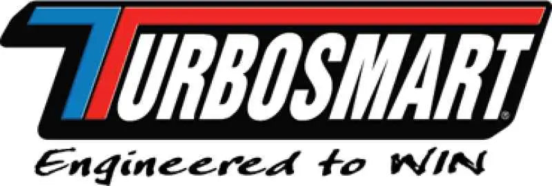 Turbosmart Boost Reference Adapter 2015+ Ford Mustang Ecoboost - Black ts-0720-1004
