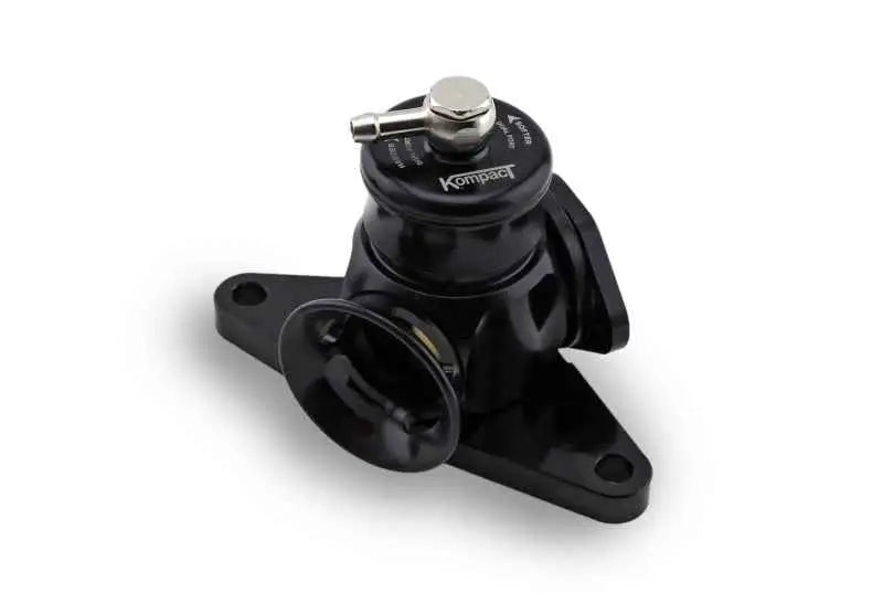 Turbosmart BOV Kompact Dual Port - 01-05 Subaru WRX ts-0203-1015