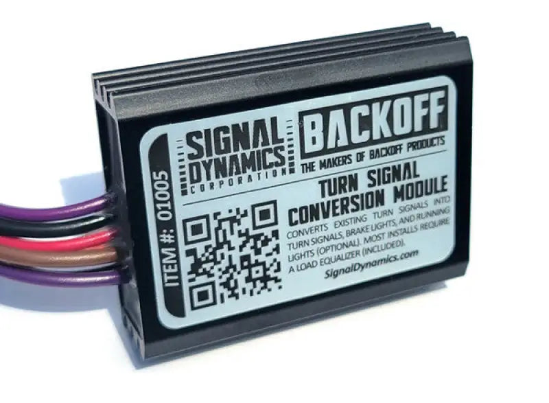 Turn Signal Conversion Module 28-01005