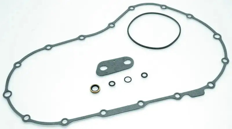 Twin Power 04-Up XL Primary Gasket Kit twp043248