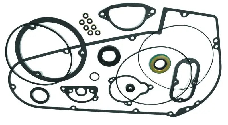 Twin Power 65-86 FL FX 4 Speed Models Primary Gasket Kit twp043243