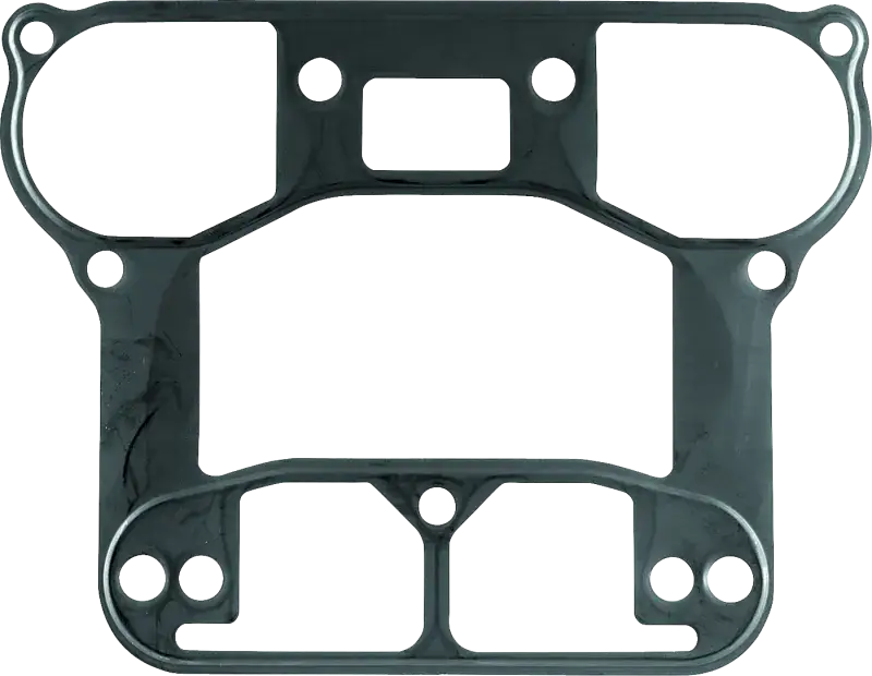 Twin Power 84-99 Evolution Big Twin Lower Rocker Box Gaskets Replaces H-D 17038-90 1 Piece Pr twp043203