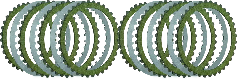 Twin Power 90-97 Big Twin 91-Up XL Power Clutch Kit 610424