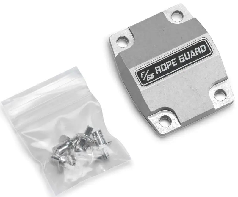 Ultrahook Xtv Rope Guard wps-640-00382