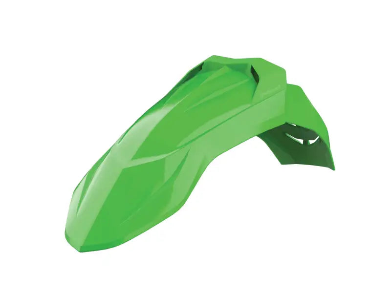 Universal Front Fender Green wps-64-868546