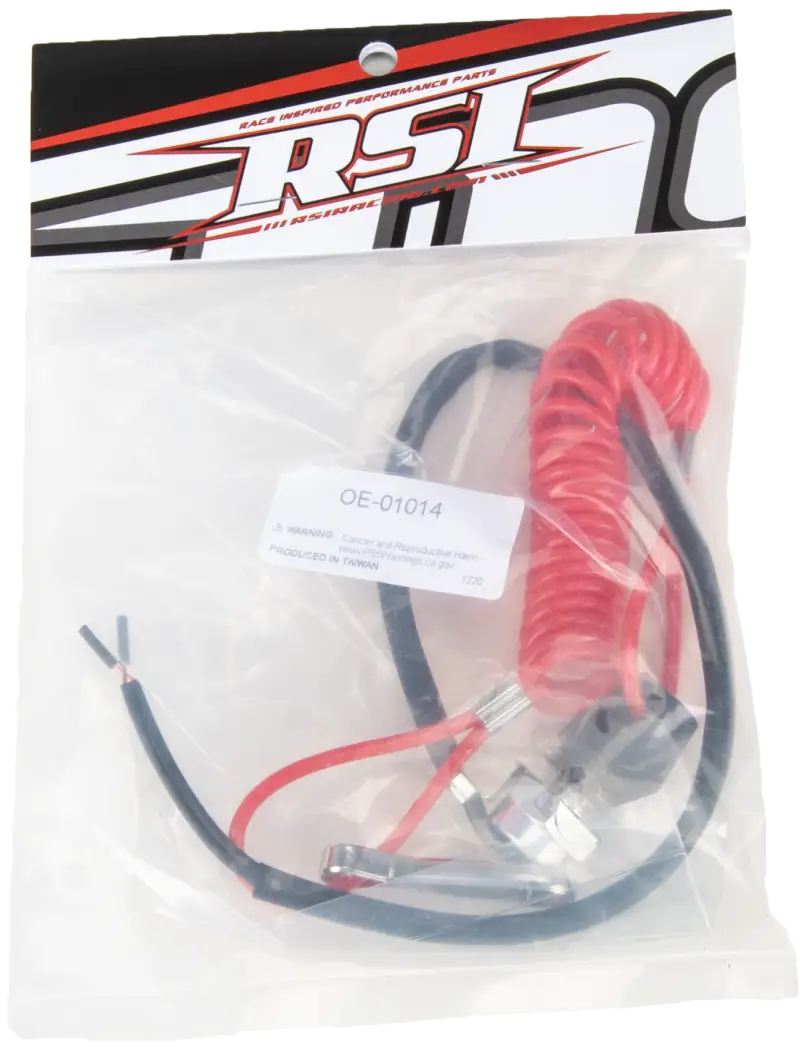 Universal Tether Switch Normally Open Systems wps-590-02500