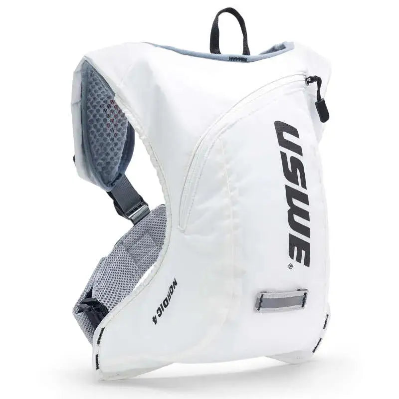 USWE Nordic Winter Hydration Pack 4L - Cool White 628691