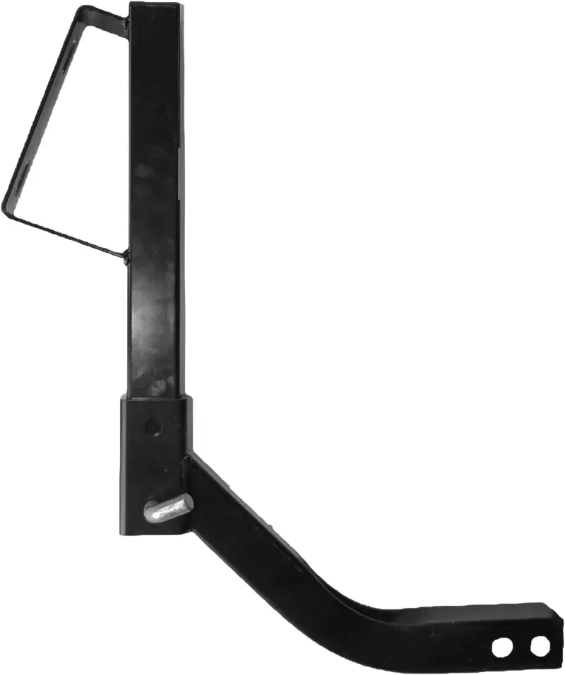 Utv Hitch Spare Tire Mount 19" 45-5083