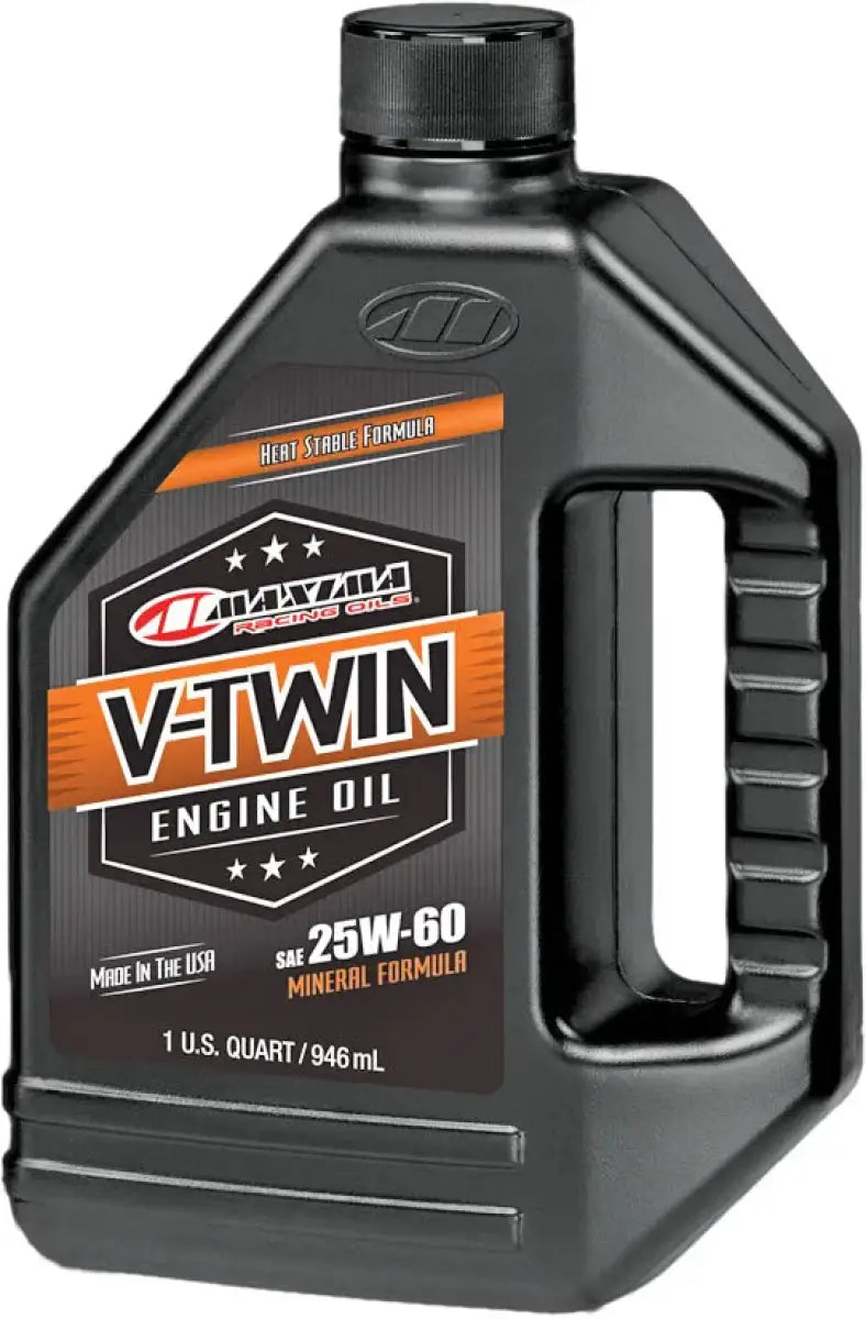 V Twin Engine Oil 25w 60 32oz 78-99915