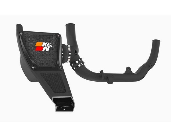 Ford Bronco Performance Air Intake System by K&N