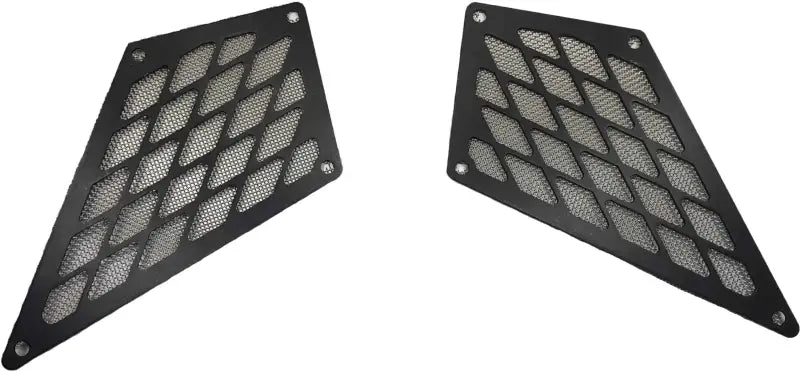 Vent Kit A/C Thundercat/Zr wps-241-95850