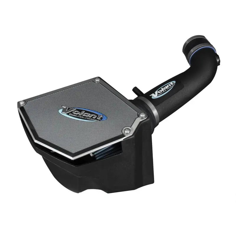 Volant 07-11 Jeep Wrangler 3.8L V6 PowerCore Closed Box Air Intake System - 176386 vol176386