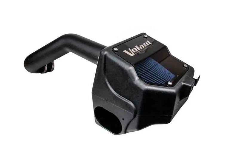 Volant 21-22 Ford F-150 5.0L V8 MaxFlow 5 Closed Box Air Intake System 19150