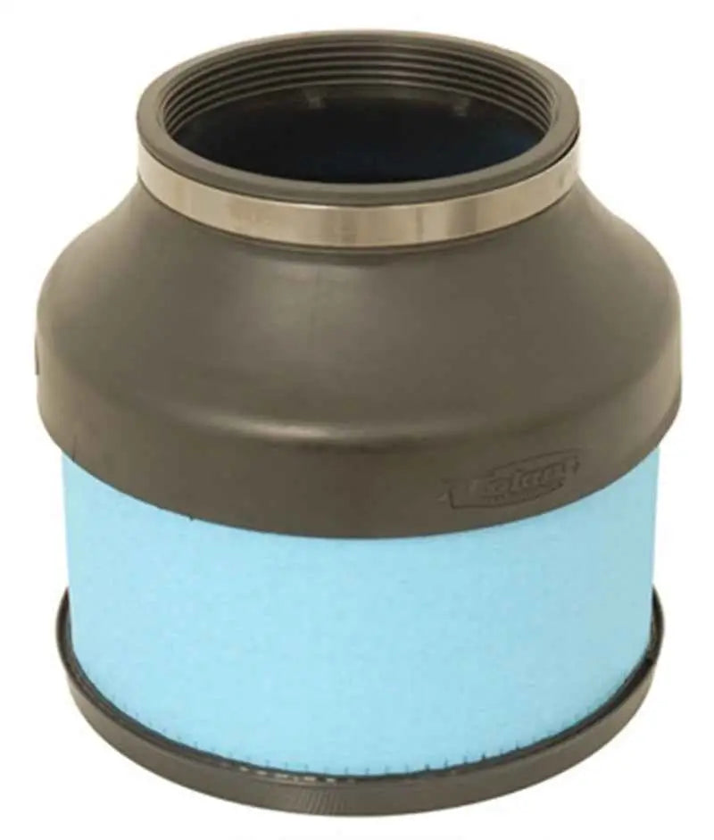 Volant Universal PowerCore Air Filter - 7.0in x 6.0in w/ 3.0in Flange ID 61511