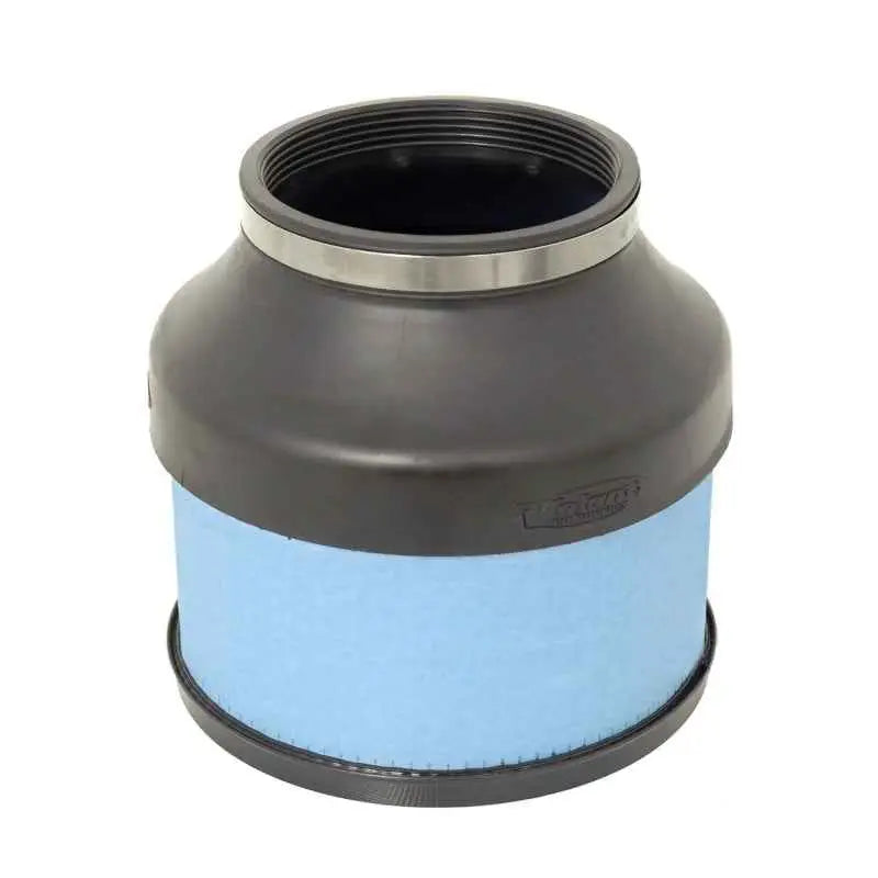 Volant Universal PowerCore Air Filter - 8.0in x 8.0in w/ 5.0in Flange ID 61502