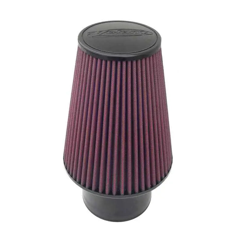 Volant Universal Primo Air Filter - 7.5in x 4.75in x 8.0in w/ 6.0in Flange ID 5150