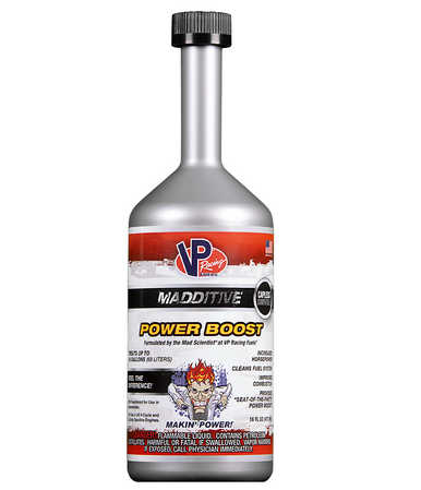 Ford Bronco / Bronco Sport Power Boost™ – Improve Engine Performance by VP Racing