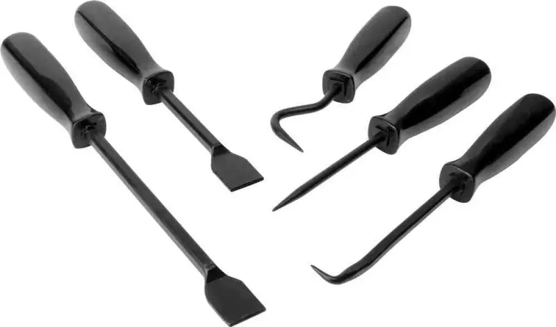 W235 Performance Tool 5 Pc Scraper/Hook Set wps-117-1042