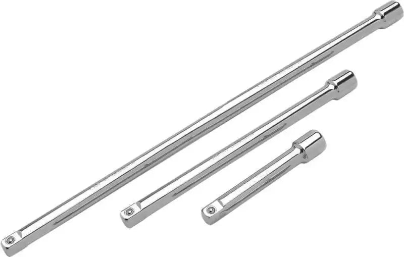 W32140 Performance Tool 3 Pc 1/2" Extension Set wps-117-1057
