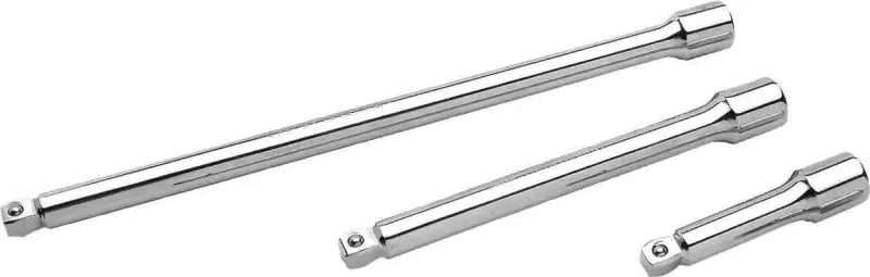 W32141 Performance Tool 3 Pc 1/2" Extension Set Wobble wps-117-1054