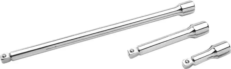 W38157 Performance Tool 3 Pc 3/8" Ext Set Wobble wps-117-1076