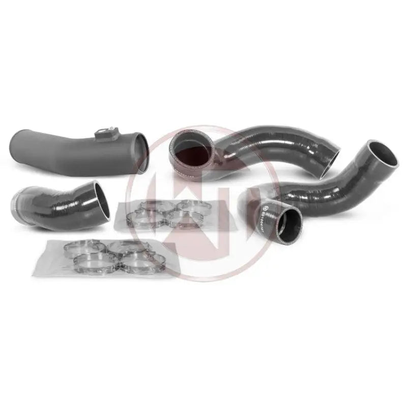 Wagner Tuning Audi S4 B9/S5 F5 Charge Pipe Kit - 210001120 wgt210001120