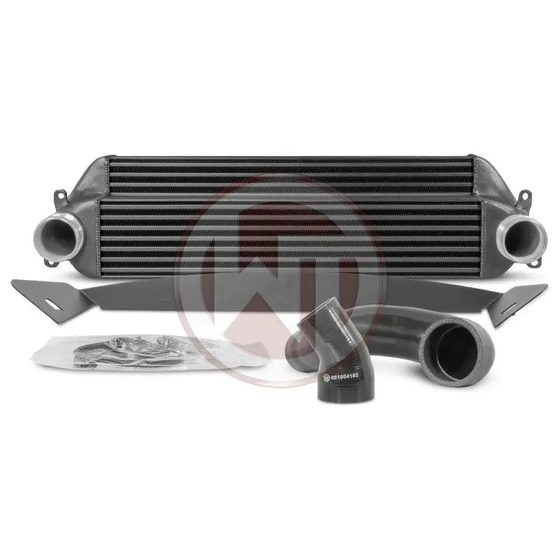 Wagner Tuning Kia (Pro) Ceed GT (CD) Competition Intercooler Kit - 200001153 wgt200001153