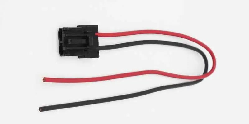 Walbro Gss Fuel Pump Replacement Wire Harness 94-615