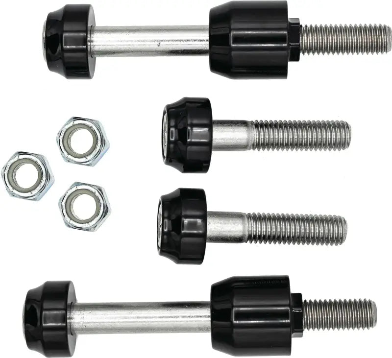 Way Kool Shock Mount Black Dyna 09 17 wps-750-03070