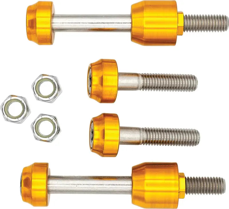 Way Kool Shock Mount Gold Dyna 09 17 wps-750-03072