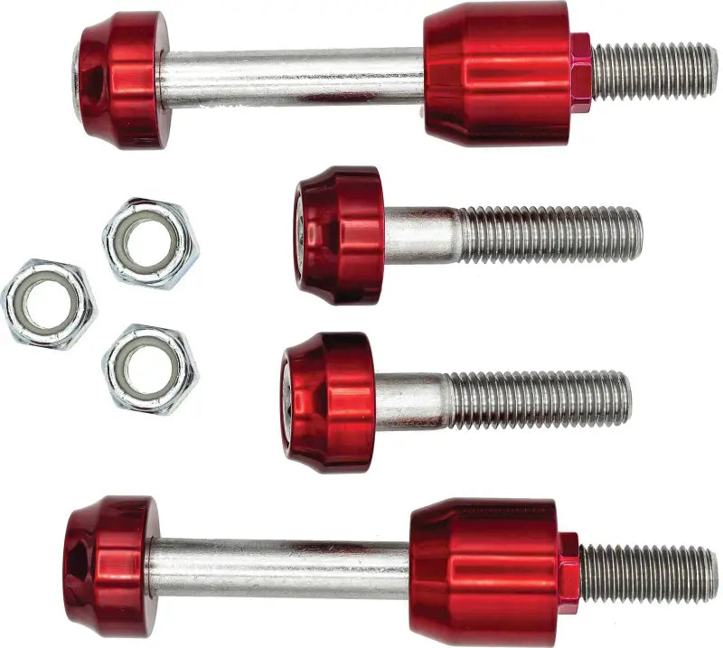 Way Kool Shock Mount Red Dyna 09 17 wps-750-03071