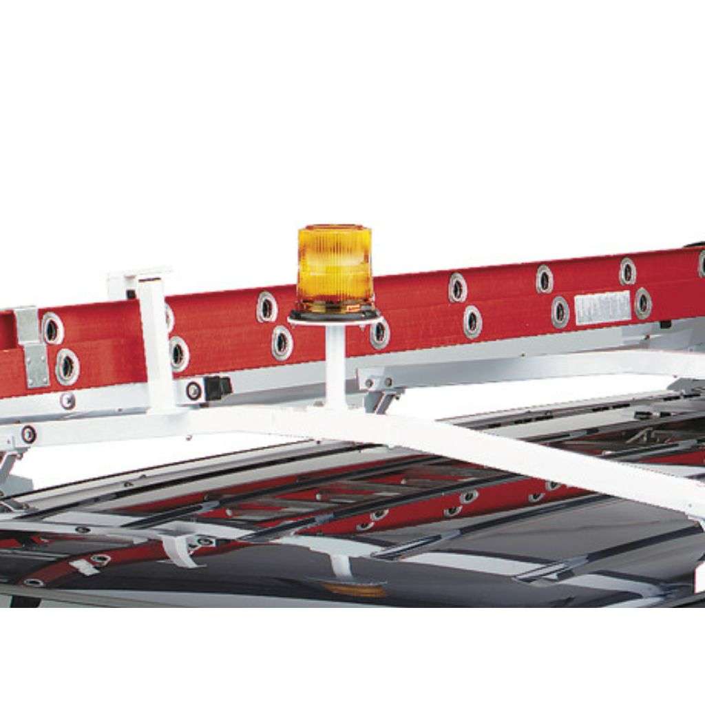 Weather Guard Accessory Warning Light Holder Model 2501