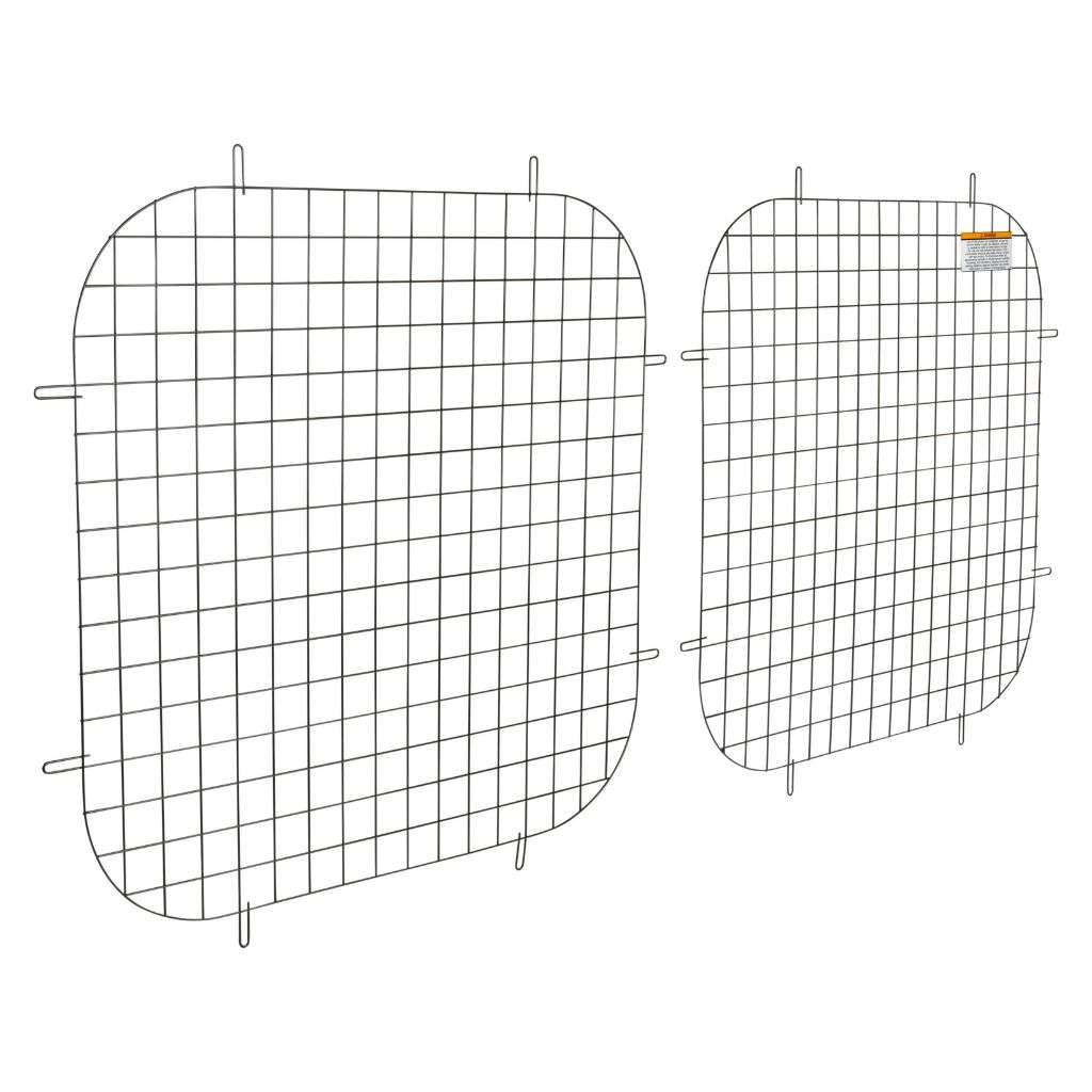 Weather Guard Window Screen Rear Door Full Ram Promaster Model 88050