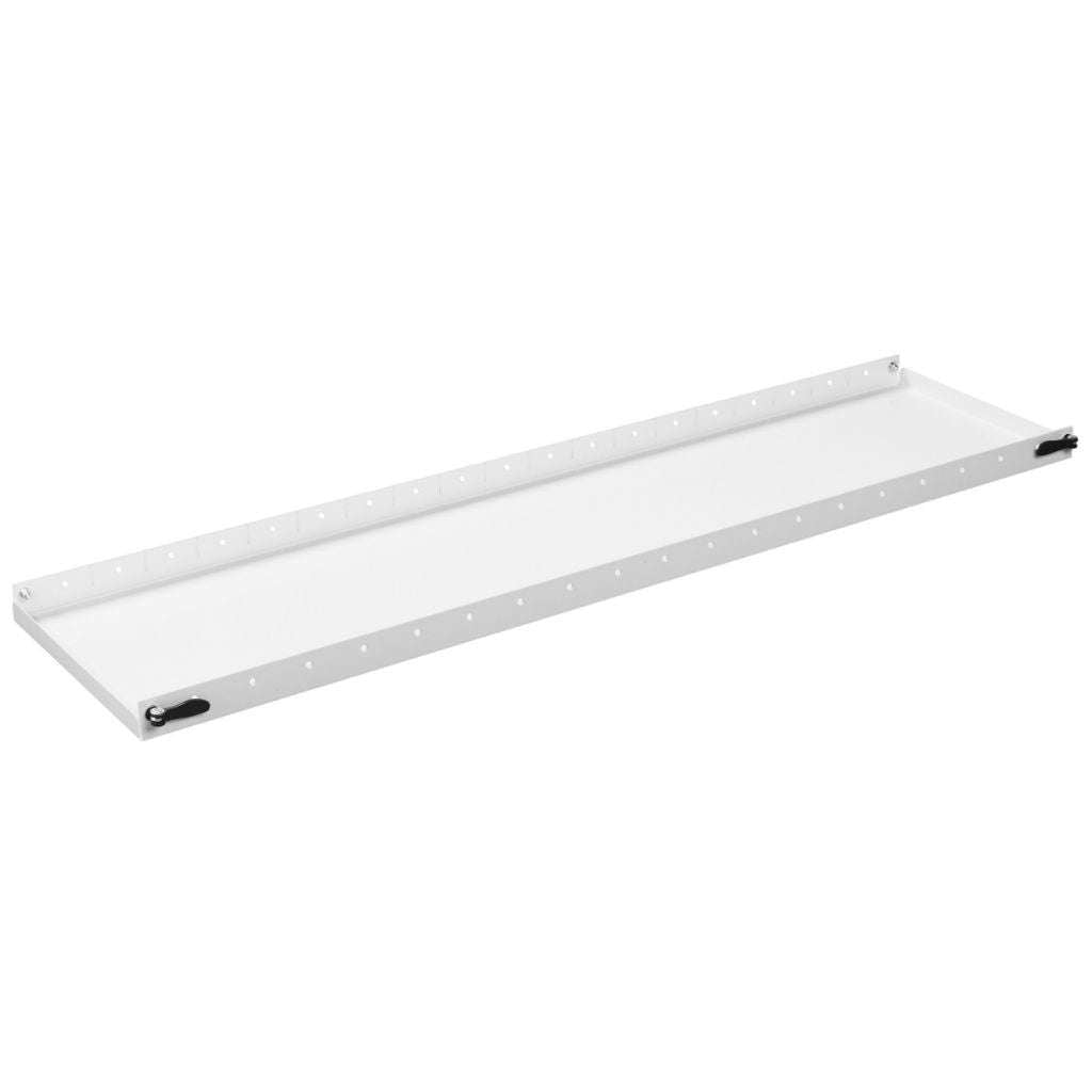 Weather Guard Accessory Shelf 60" X 16" Model 9166-3-01