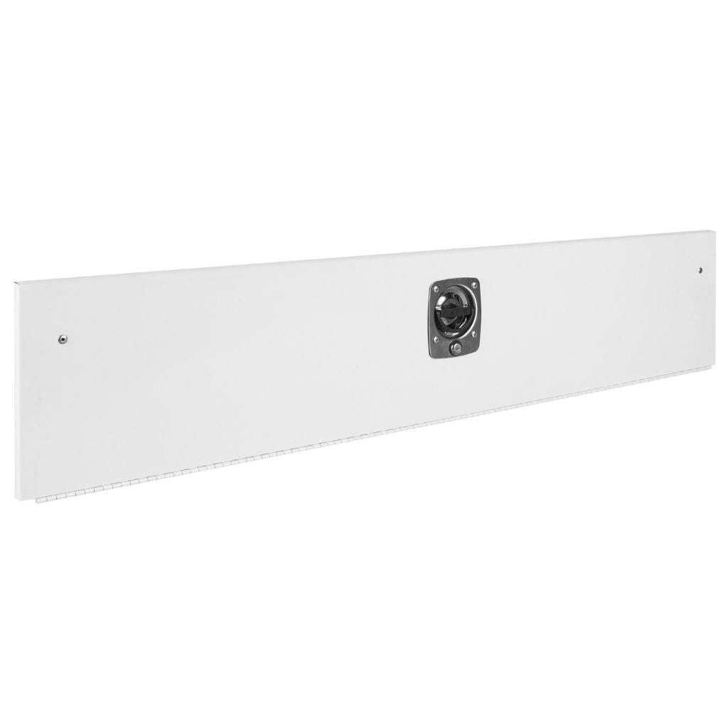 Weather Guard Shelf Door For 60" Shelf Unit Model 9506-3-01