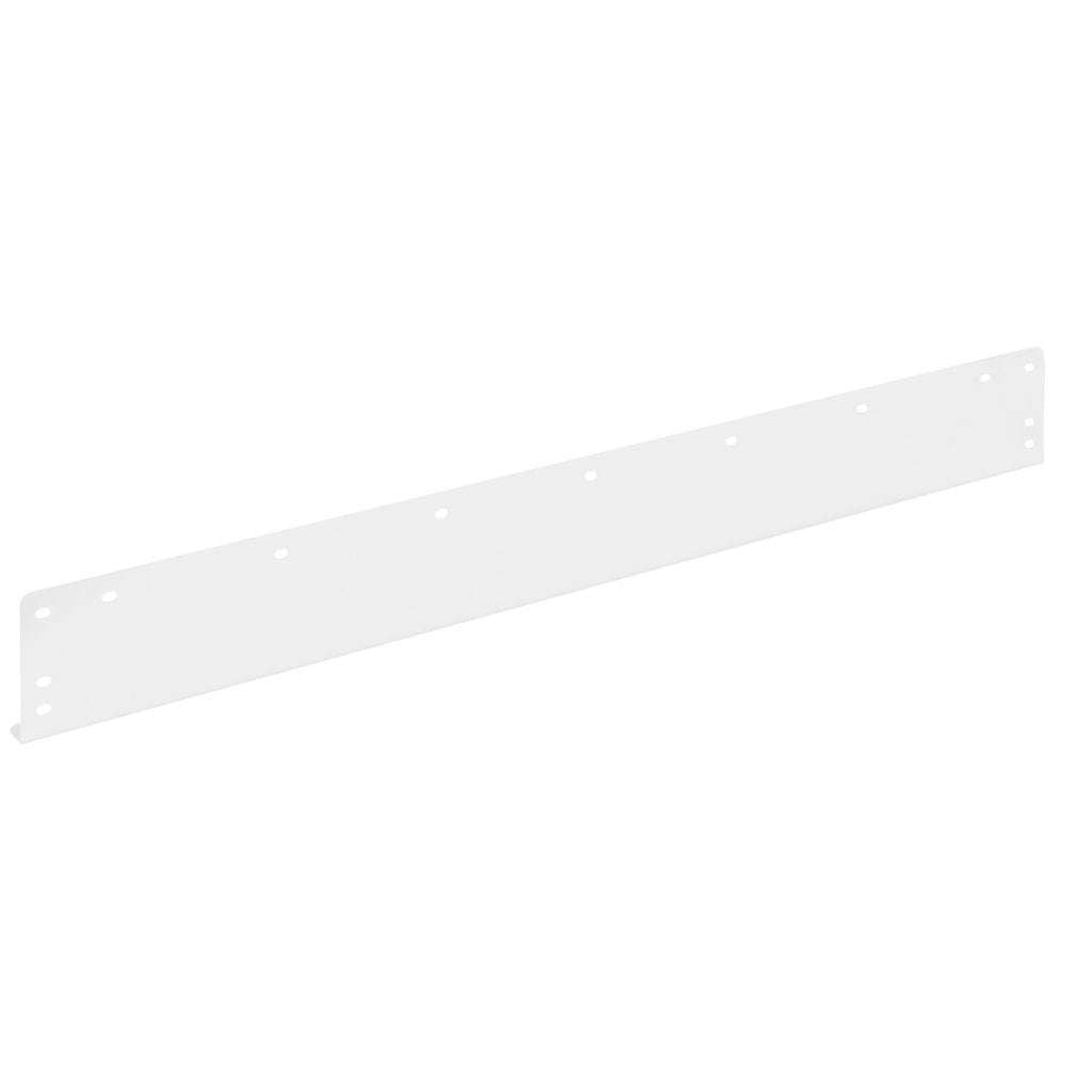 Weather Guard Retainer Lip For 42" Shelf Unit Model 9704-3-02