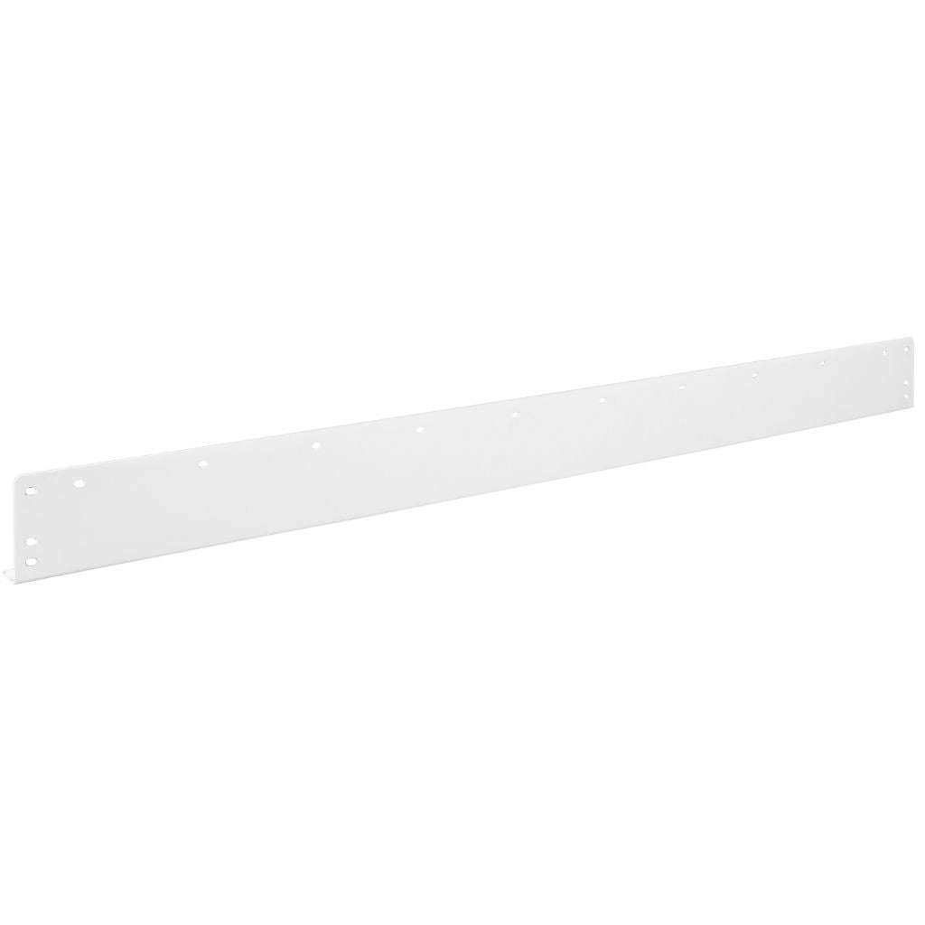 Weather Guard Retainer Lip For 52" Shelf Unit Model 9705-3-02