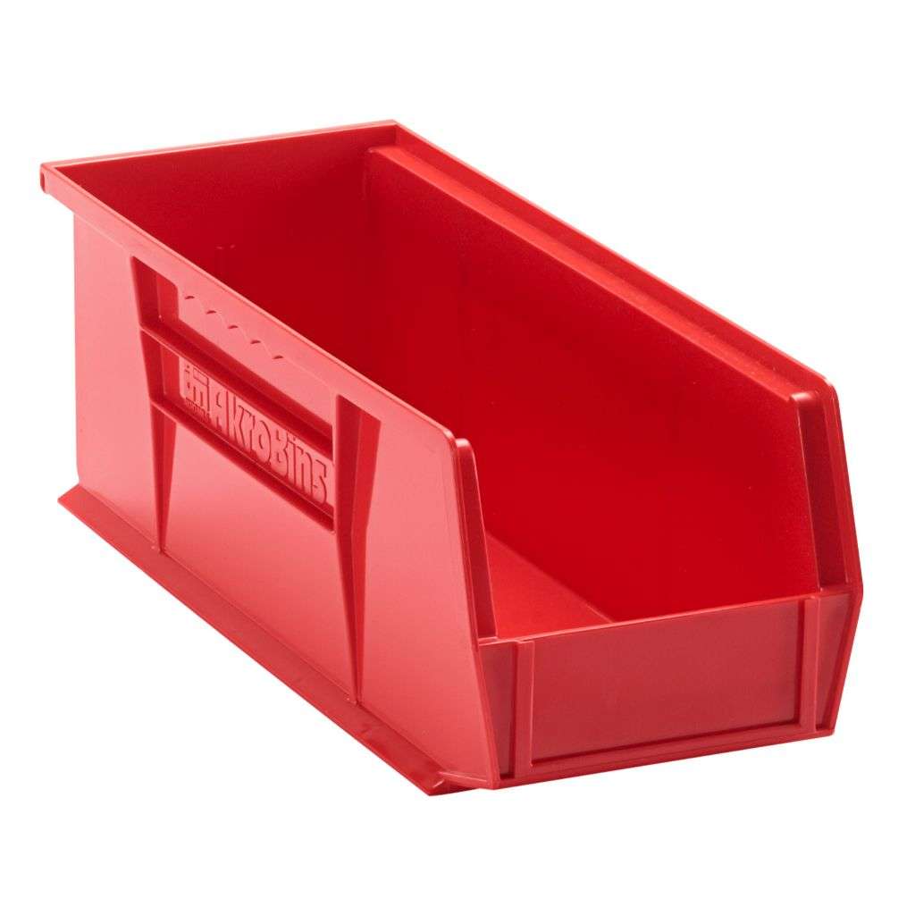 Weather Guard Small 9 Bin 5" X 5.5" X 14.75" Model 9854-7-01