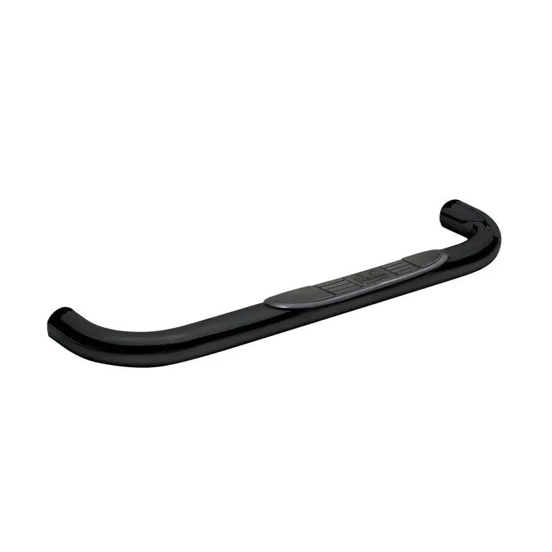 Westin 1997-2006 Jeep Wrangler/SE/Sport/Sahara Signature 3 Nerf Step Bars - Black wes25-0975