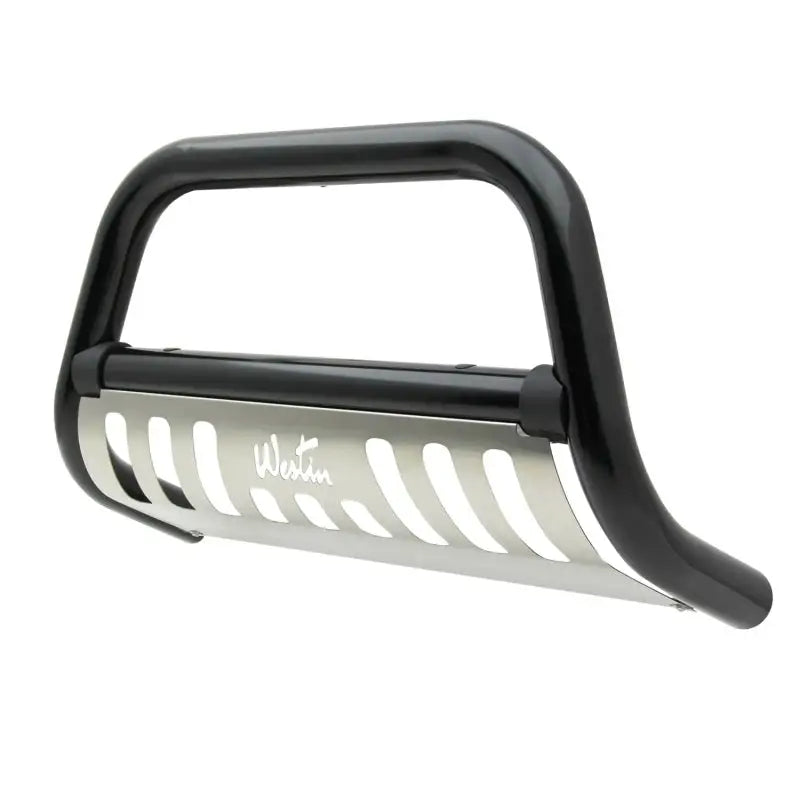 Westin 1999-2007 Chevy Silverado Classic 1500LD Ultimate Bull Bar - Black wes32-1175