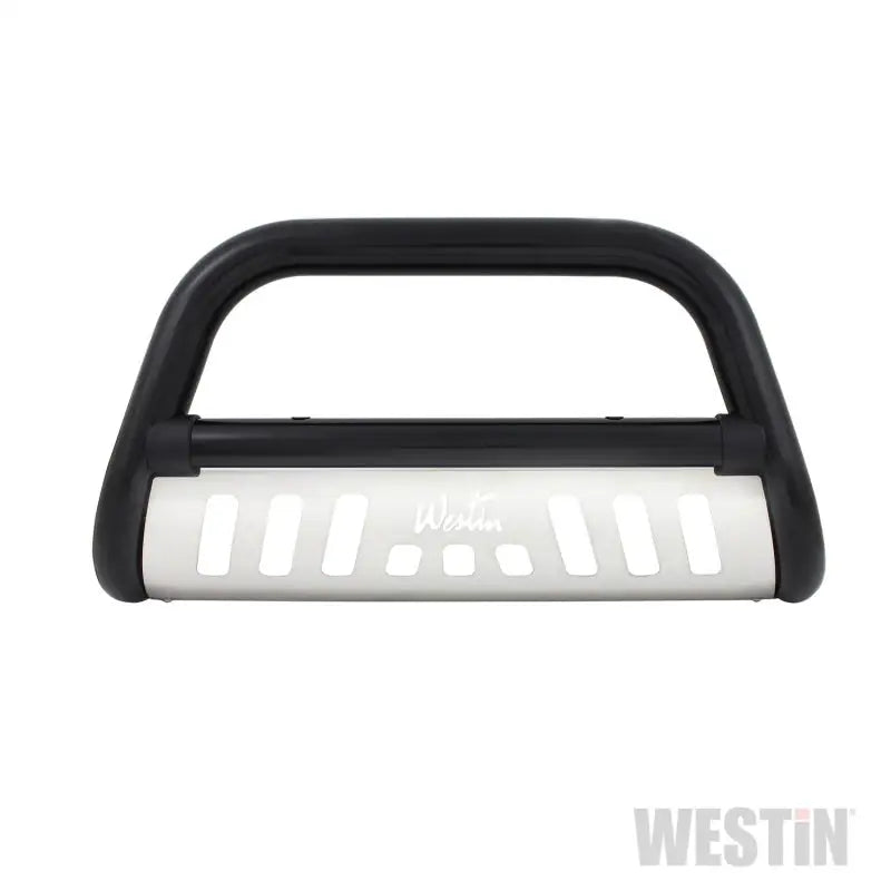 Westin 2016-2018 Toyota Tacoma Ultimate Bull Bar - Black wes32-3885